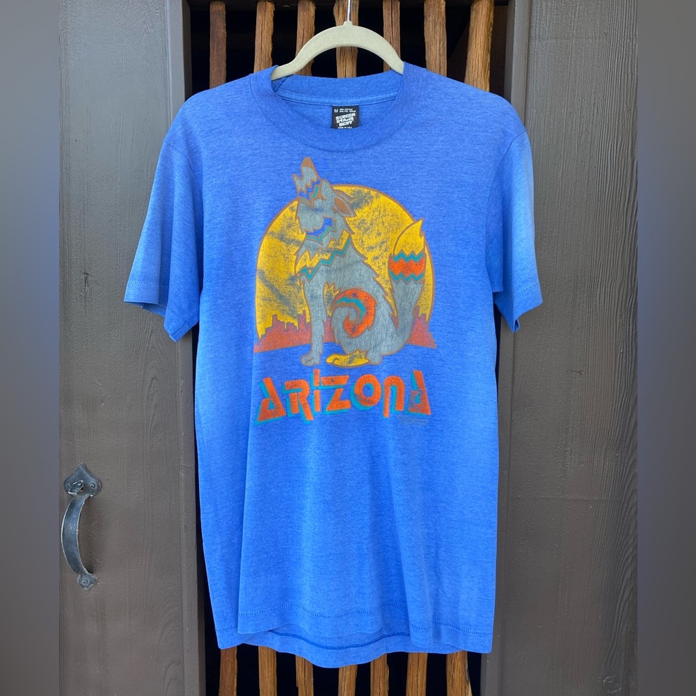 Vintage Arizona T